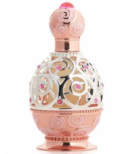 Khadlaj Haneen Rosegold, Парфюмированное масло, 20 мл