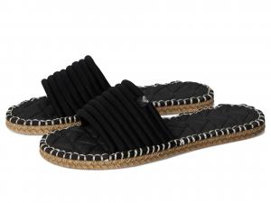 Сандалии Roxy Shoresoft SLD, цвет Neoprene Black