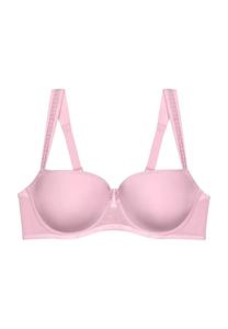 Космический бюстгальтер-футболка с сердцебиением дышащий Triumph, розовый