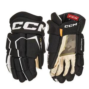 CCM Комплект хоккейной защиты Tacks ASV Pro для детей, размер S (рост 102-109 см)