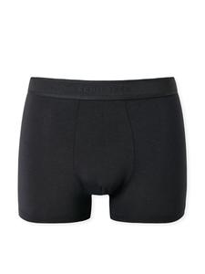 Трусы SCHIESSER Boxer shorts Shorts - Premium Modal, черный