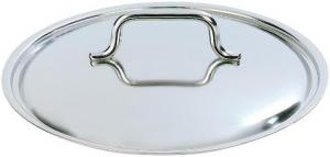 Twin Demeyere Apollo Крышка Apollo 22 22 см