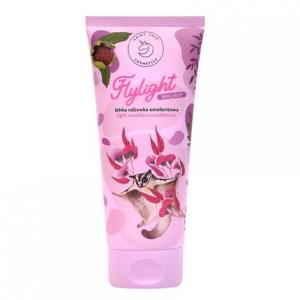 Flylight Walnut Легкий смягчающий кондиционер с эффектом грецкого ореха 200 мл Hairy Tale