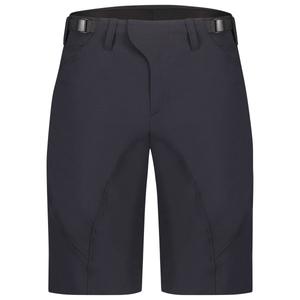 Женские шорты Vetta без подкладки - велосипедные шорты Shimano, черный