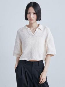 Свитер Miesrohe, цвет Wht[001]