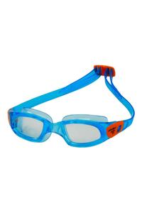 Детские очки для плавания Tiburon — прозрачные линзы MP Michael Phelps, синий
