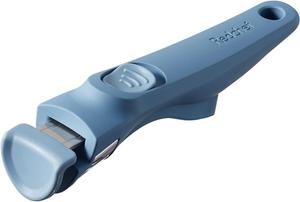 Съемная ручка для кухонной посуды Redchef универсальная, синий