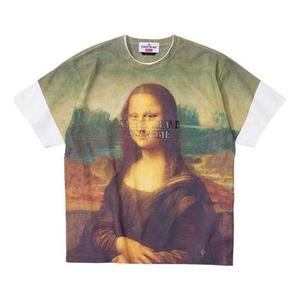 Футболка Supreme SS22 Week 12 x STONE ISLAND S, мультиколор