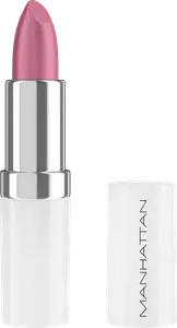 Lippenstift Lasting Perfection Satin 740 Doll Me Up! 4 г. MANHATTAN Cosmetics
