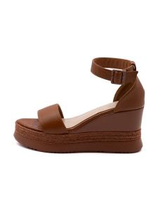 Сандалии Alviero Martini, коричневый