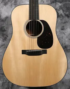 Martin - D-18 Аутентичный 1937