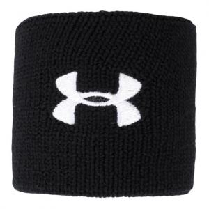 Under Armour Полиэстер, эластодиен Браслеты Men's Black