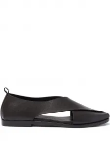 Сандалии Eros Scarosso, коричневый