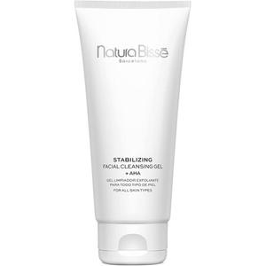 Очищающий гель для лица с аха 200мл, Natura Bissé