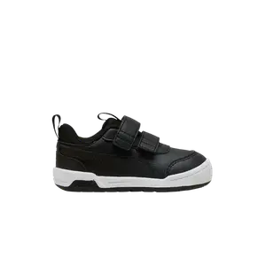 Кроссовки Puma Multiflex 2 Toddler 'Triple Black', черный