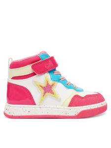 Кроссовки 251960 M Agatha Ruiz De La Prada, белый