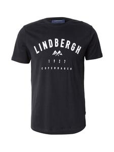 Футболка Lindbergh, Black