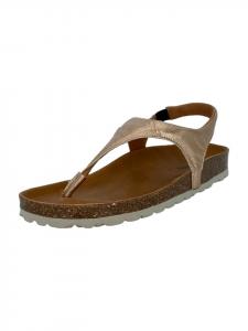 Сандалии Verbenas, золотой