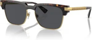 Солнцезащитные очки Versace VE 4447 108/87 Гавана