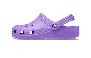 Сабо Crocs для женщин, Galaxy Purple