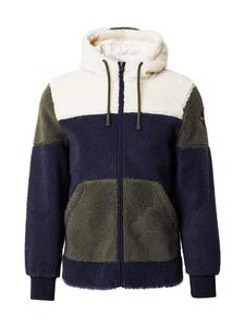 NAPAPIJRI Флисовая куртка 'TARALGA 4' в цвете Navy