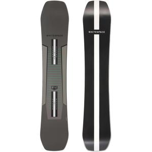 Мужской фристайл, сноуборд Shaun White Pro '26 Whitespace, One Color