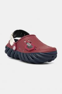 Шлёпанцы Demon Slayer Glyu Echo Ro Clog Crocs, мультиколор