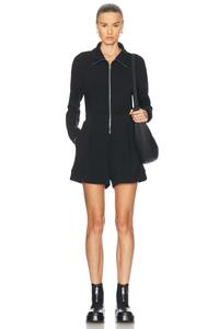 Комбинезон Annika Varley, Black