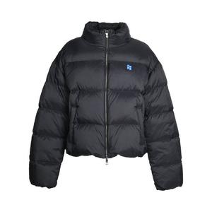 Куртка Ader Error Down Jacket 'Noir'