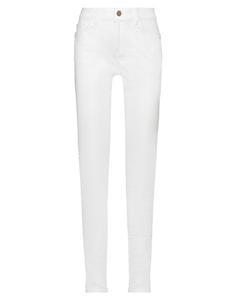 Джинсы Frankie Morello, белый