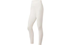 Спортивные брюки серии Fitness женские молочно-белые Lining