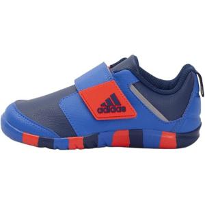 Fortaplay Ac I Обувь для малышей Baby, кроссовки Adidas, синий