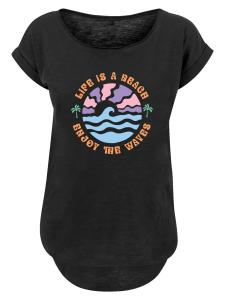 Рубашка F4NT4STIC, черный