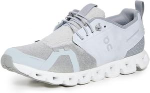 Мужские беговые кроссовки Cloud Terry On, Glacier/Lunar