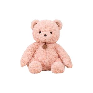 MENGXIAOZAI Милый плюшевый мишка для обнимашек розовый плюшевый медвежонок кукла 30см/45см высота