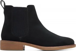 Женские ботинки Clarks Arlo 2 Chelsea, черный
