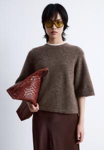Джемпер & other stories Jumper, Mole/Brown
