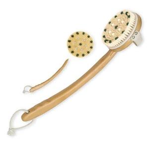 Щетка для массажа и ванны, 1 шт. Top Choice