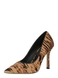 Туфли ALDO STESSY3.0, Cappuccino/Dark brown