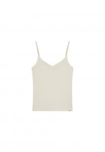 Топ Fabienne Chapot, Cream