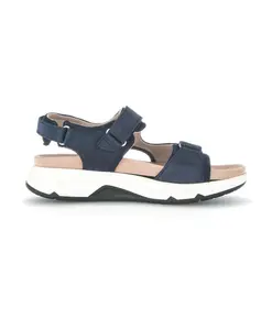Женские сандалии для ходьбы Gabor, синий