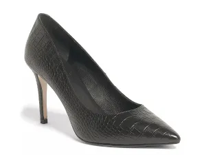 her by ANTHONY VEER Her от ANTHONY VEER Edith Pump, принт Black Snake
