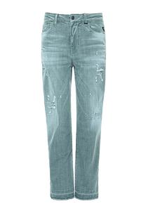 Обычные джинсы Elias Rumelis Rhonda, светло-серый