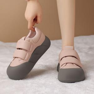 Кроссовки DAPHNE Lifestyle Shoes Women's Low-top, бежевый