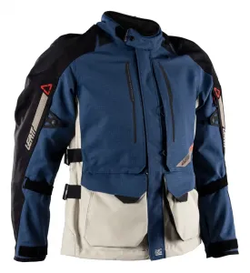 Куртка ADV DriTour 5.5 Leatt, темно-синий