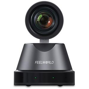 PTZ-камера FeelWorld 4K12X UHD 4K HDMI/USB PTZ Camera with 12x Optical