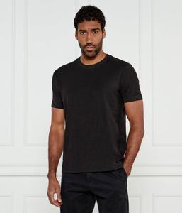 Футболка Алон Regular fit Joop! Jeans, черный