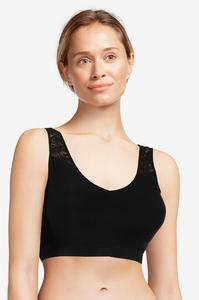 Бюстгальтер Chantelle, черный