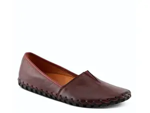 Слипоны Kathaleta-Glo Spring Step, Burgundy