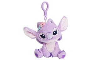 Disney Angie кукла плюшевый подвес трубы POTDEMIEL